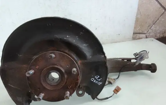Honda Accord Front wheel hub
