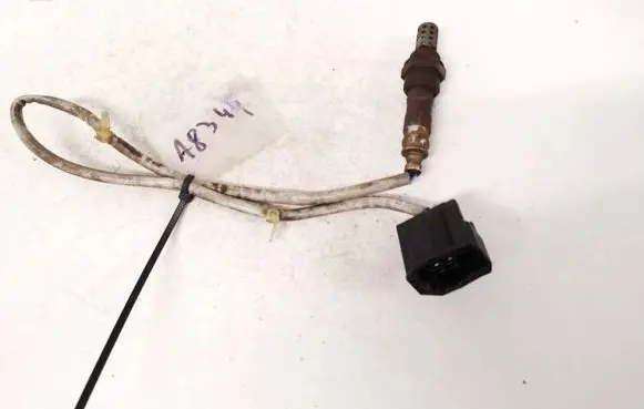 Mazda 3 I Lambda probe sensor