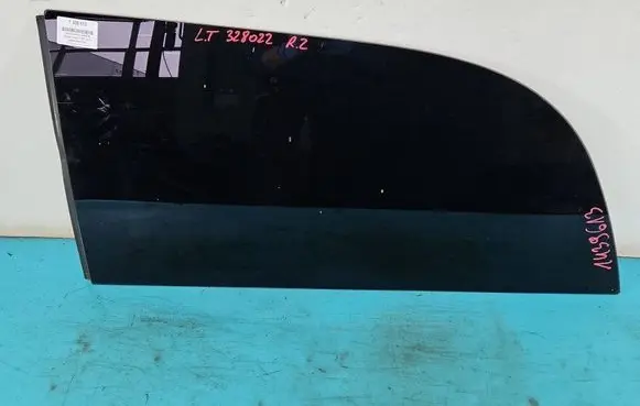 Chrysler Voyager Rear side window IMPRK1439613