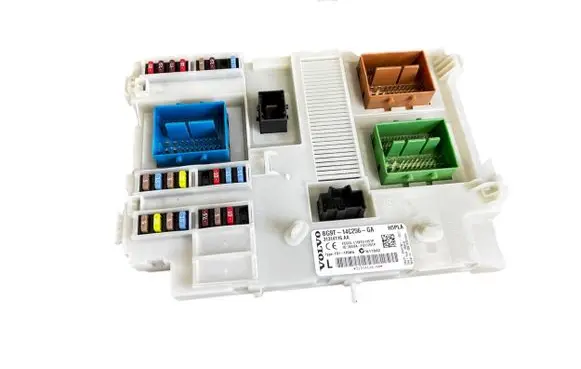 Volvo XC60 Fuse module 31314116AA BG9T14C256GA 3659AF01125TP