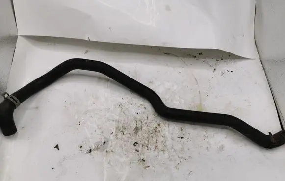 Land Rover Range Rover Sport L320 Engine coolant pipe/hose NOCODE