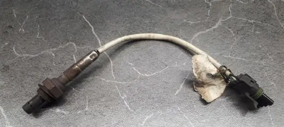 Renault Laguna I Lambda probe sensor 7700856629