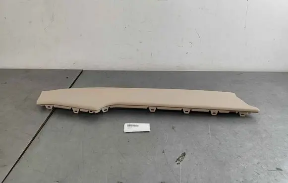 BMW 3 GT F34 (B) pillar trim (top) 7295624