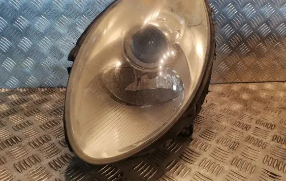 Mercedes-Benz R W251 Headlight/headlamp