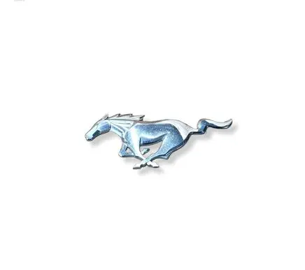Ford Mustang VI Manufacturer badge logo/emblem FR3B8A224AC ASCZA