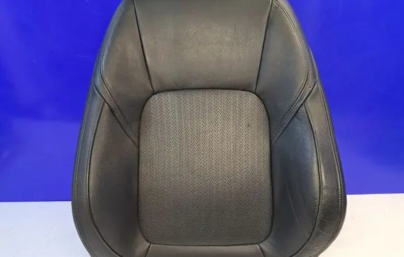 Jaguar XF X260 Front driver seat GX6361811BA