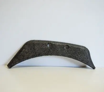 Audi A4 S4 B7 8E 8H Other interior part 8E9864501