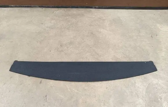Lancia Thema Parcel shelf 1LV23DX9AE