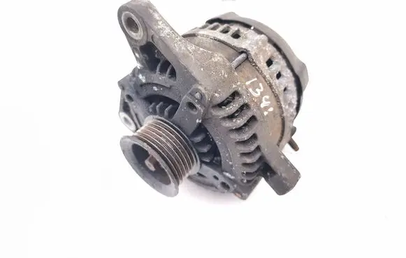 Chrysler Grand Voyager V Generator/alternator 04801304AC TN4210000542