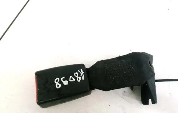 Fiat Stilo Rear seatbelt buckle 33029682