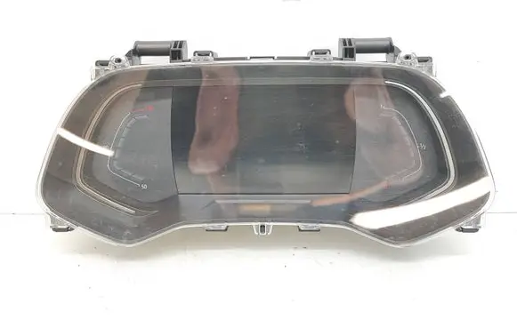 Renault Captur II Speedometer (instrument cluster) P248104640R