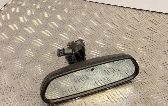Peugeot 508 Rear view mirror (interior) 96758892XT