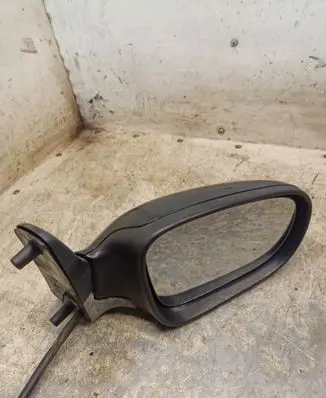 Ford Galaxy Manual wing mirror 