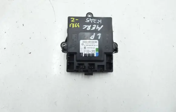 Mercedes-Benz B W245 Door control unit/module A1698206926 22044204296902 05072322