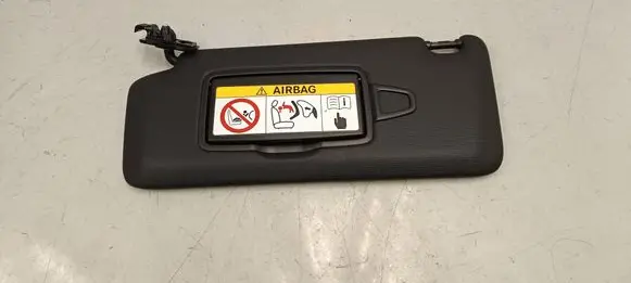 Mercedes-Benz GLB x247 Sun visor A1778106100