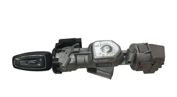Ford Mondeo MK IV Ignition lock 3M513F880AE