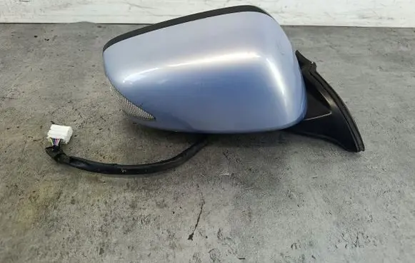 Honda Jazz Front door electric wing mirror E13021453