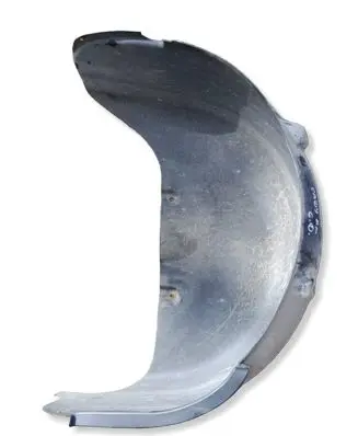 Volkswagen Caddy Rear arch fender liner splash guards 