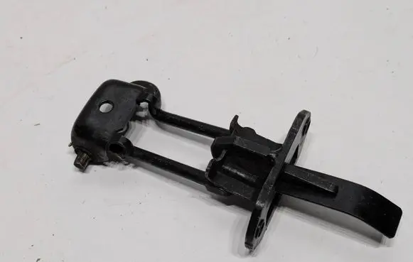 Volkswagen Caddy Rear door check strap stopper 2K5827793