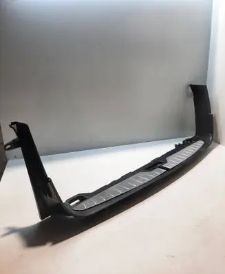 BMW 5 F10 F11 Trunk/boot sill cover protection 9168470 52850610