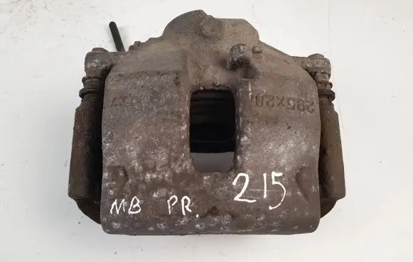 Mercedes-Benz E W212 Front brake caliper