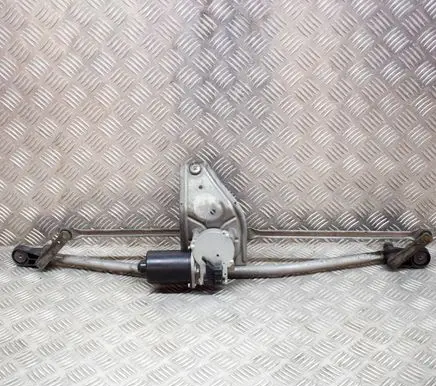 Ford Transit Front wiper linkage and motor