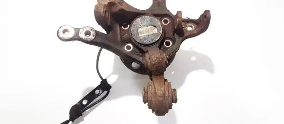 KIA Ceed Rear wheel hub