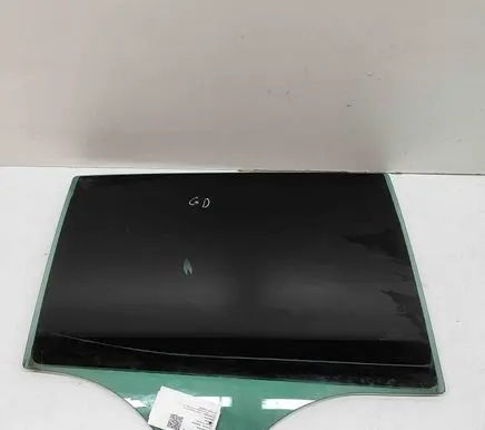 Ford Ranger Rear door window glass AB392625712BA