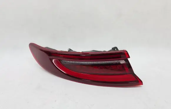 KIA Pro Cee'd III Rear/tail lights 92401J7200