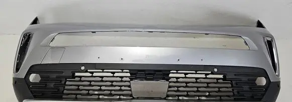 Opel Mokka B Front bumper 9835278480