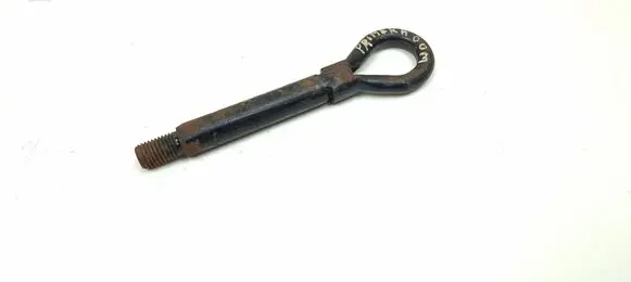 Nissan Primera Towing hook eye 