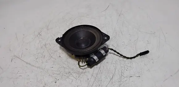 Mercedes-Benz S W220 Panel speaker A2208201302