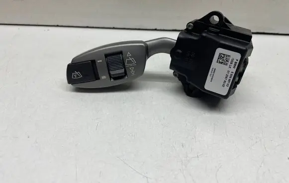 BMW 7 E65 E66 Wiper control stalk 6959987