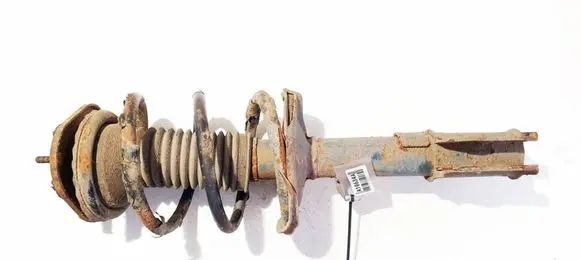 Toyota Avensis T250 Front shock absorber/damper