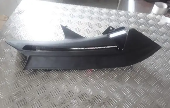 BMW 5 G30 G31 Other devices 7385489 9397923