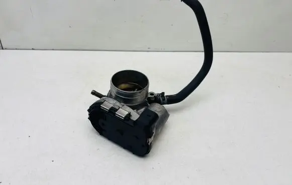 Audi A3 S3 8L Throttle valve 06A133062L 0280750026