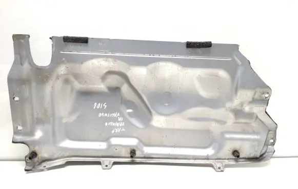 Volvo V60 Heat shield in engine bay 31299866 9N10B738