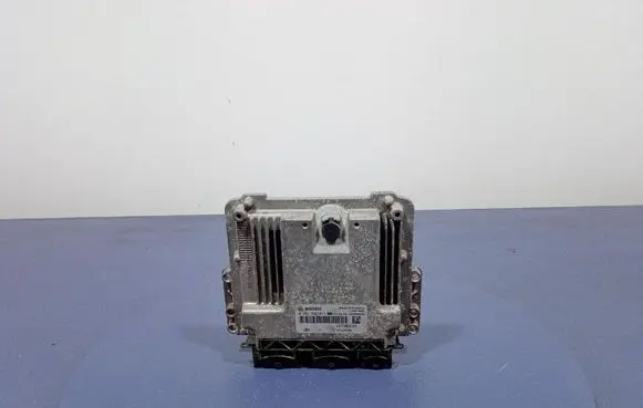 Dacia Lodgy Engine control unit/module ECU 237106319R