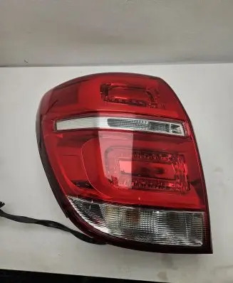 Chevrolet Captiva Rear/tail lights 42506233