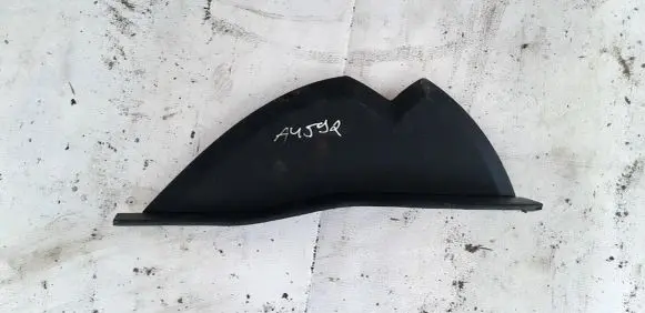 Mitsubishi Outlander Other interior part
