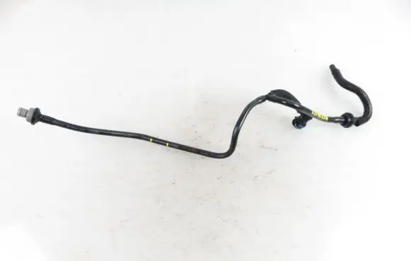 Ford Mondeo MK V Vacuum line/pipe/hose DG9C9C49CCD