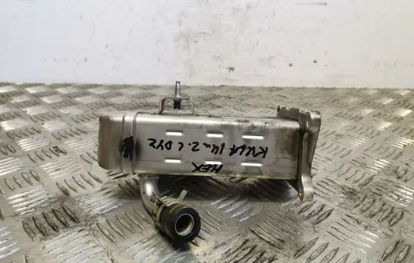 Ford Kuga II EGR valve cooler V29004027 MM111BL