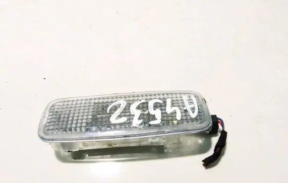 Audi TT TTS Mk2 Other interior light 4e0947105