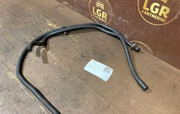 Mercedes-Benz Vito Viano W639 Engine coolant pipe/hose A6395015482