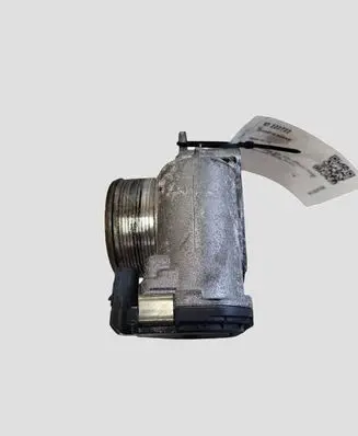 Jaguar XE Throttle valve G4D39F991AA 0280750610