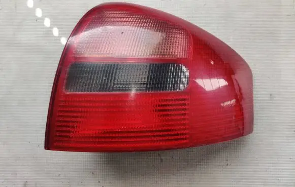 Audi A6 S6 C5 4B Rear/tail lights 4B5945096 b5831bl