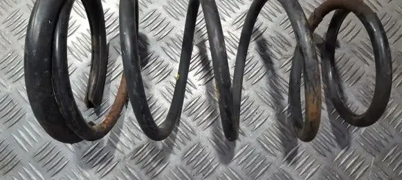 Honda HR-V Rear coil spring