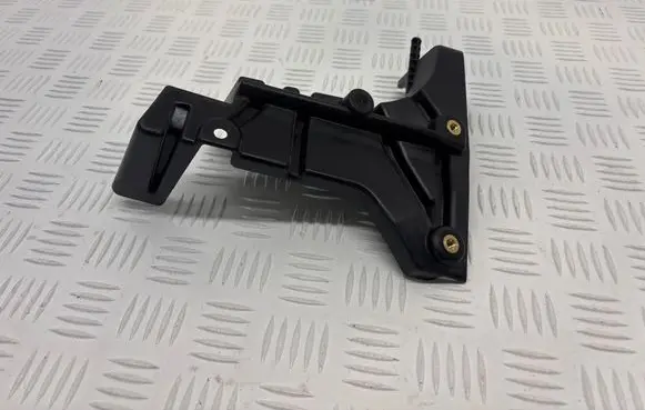 Peugeot 308 Timing belt guard (cover) 9805747680