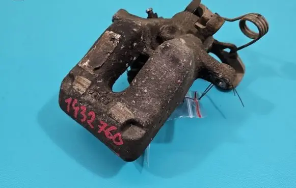 Peugeot 407 Rear brake caliper IMPRK1432760