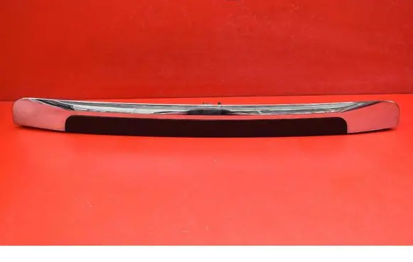 Citroen C3 Picasso Number plate light 9684450277